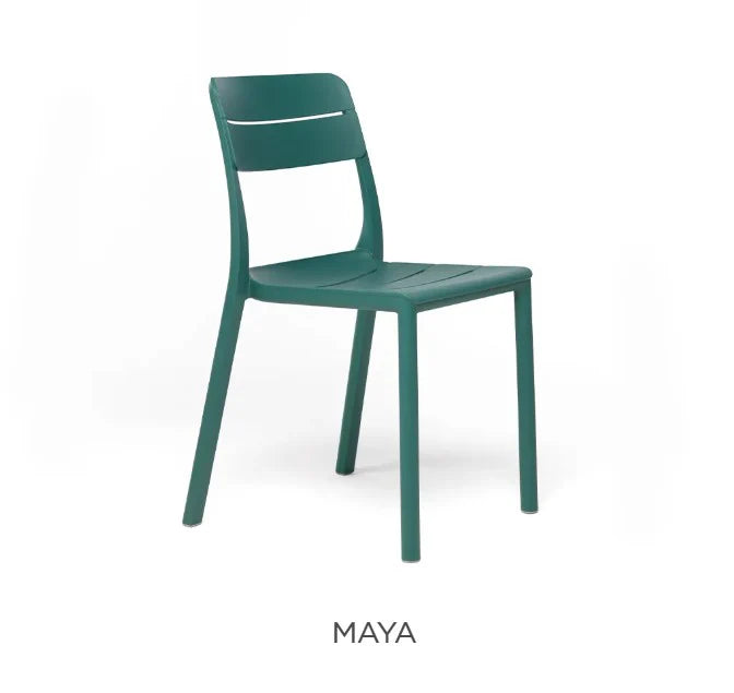 SEDIA CASSIA BISTROT MAYA