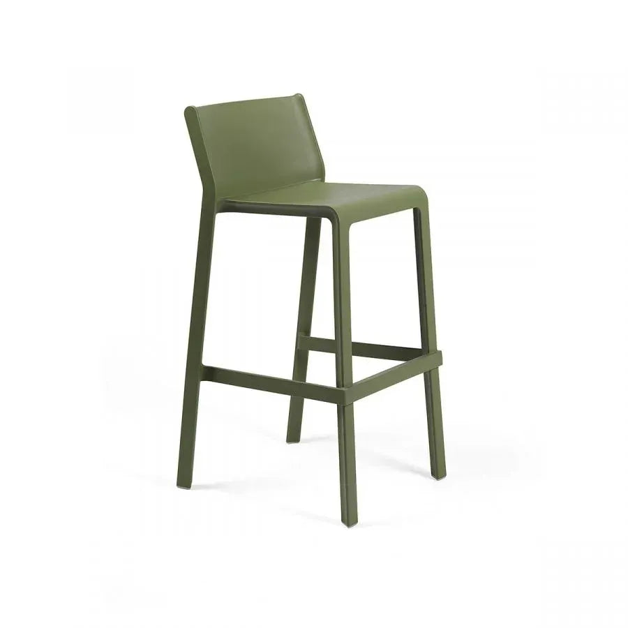 SGABELLO TRILL STOOL MINI AGAVE