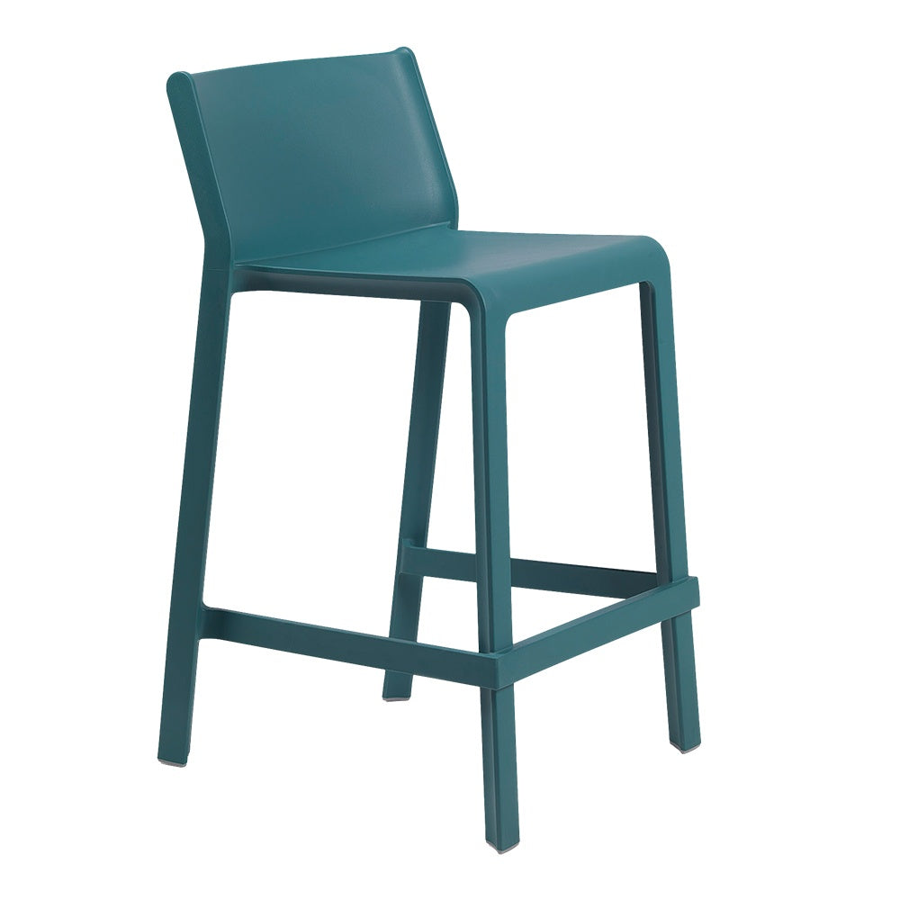 SGABELLO TRILL STOOL MINI OTTANIO