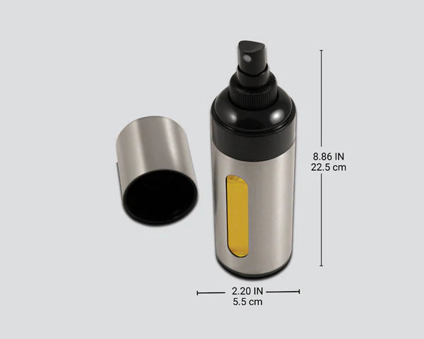 OLIATORE SPRAY INOX