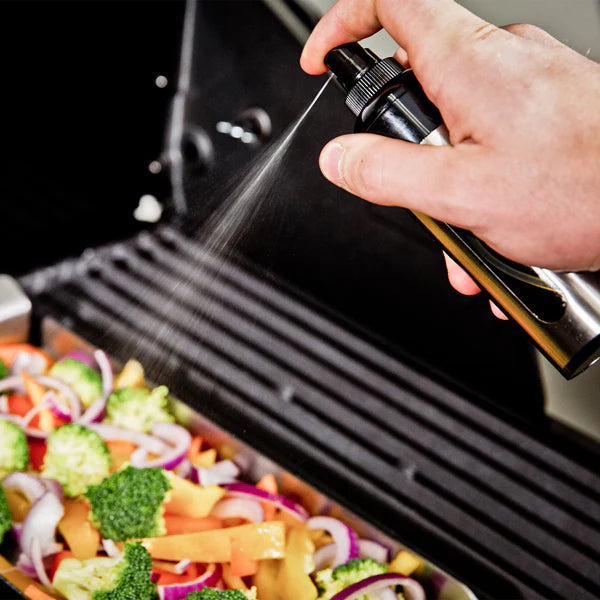 OLIATORE SPRAY INOX