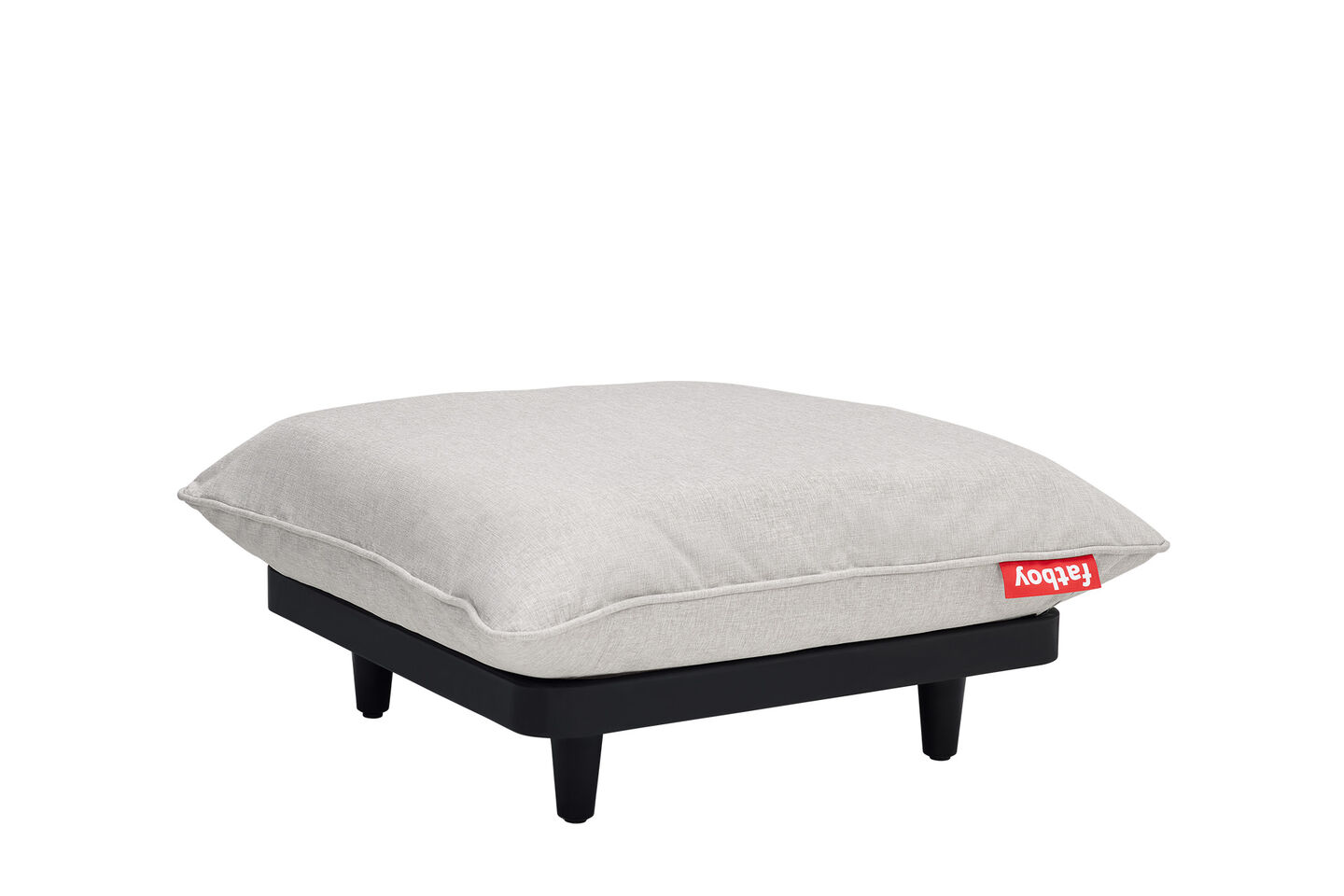 PALETTI HOKER MIST POUFF