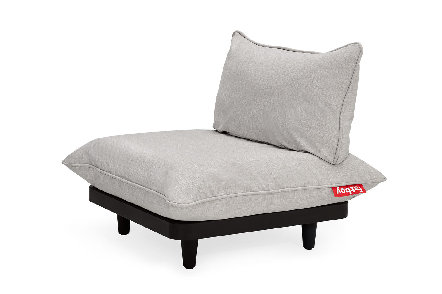 POLTRONA LOUNGE PALETTI SEAT MIST