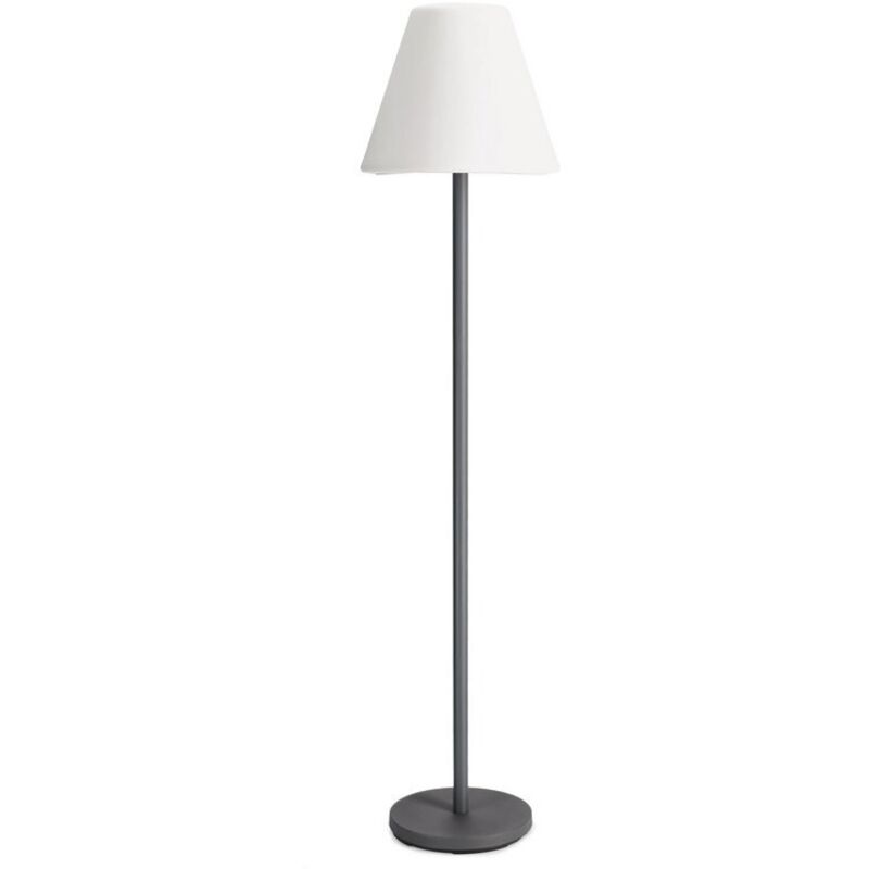 PIANTANA SOLARE LED H170