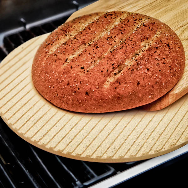 PIETRA PER PANE E PIZZA