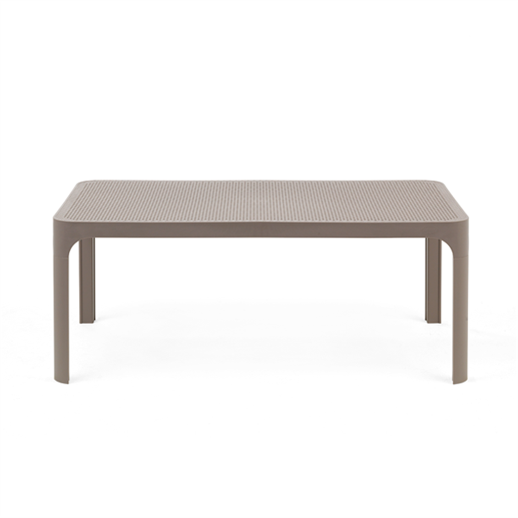 NET TABLE 100 TORTORA