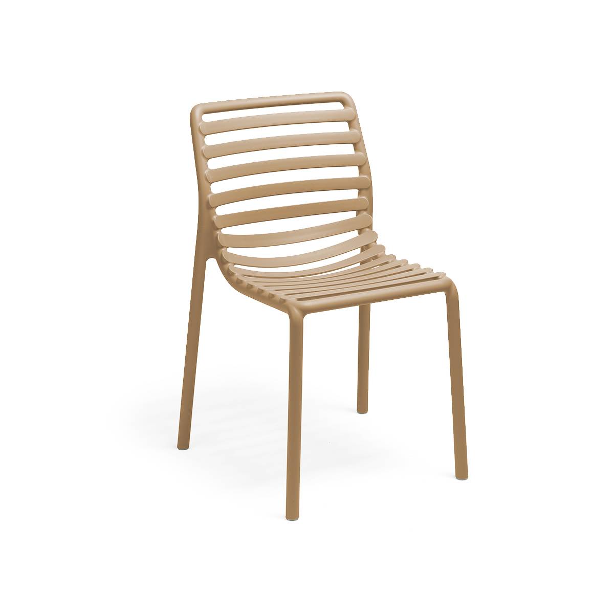 SEDIA DOGA BISTROT CAPPUCCINO