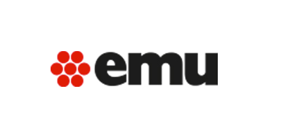 Logo Emu rivenditore palermo