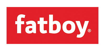 Logo Fatboy rivenditore palermo