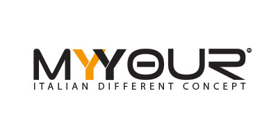 Logo Myyour rivenditore palermo