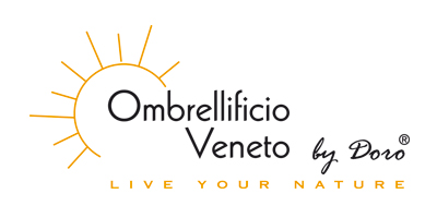 Logo Ombrellificio veneto rivenditore palermo