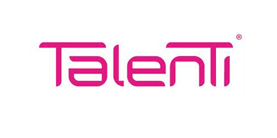 Logo Talenti rivenditore palermo