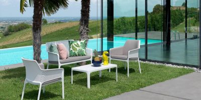 nardi bench set palermo sicilia norahs