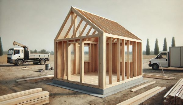 strutture in legno prefabbricate palermo